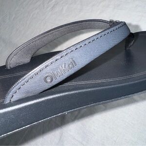 OluKai Sandals Women  5 (NO SIZE TAG) beach summer flip flops slides‎ casual #cc